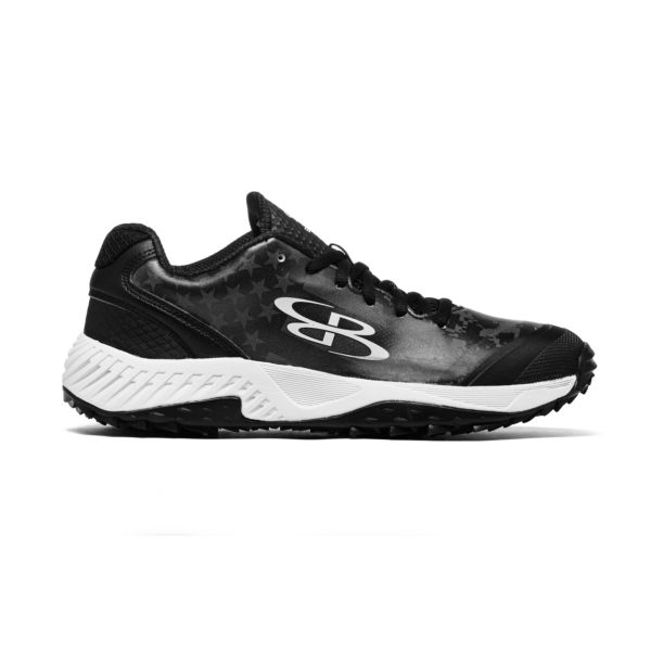 Women's Dart Clandestine Turf Black/Dark Charcoal