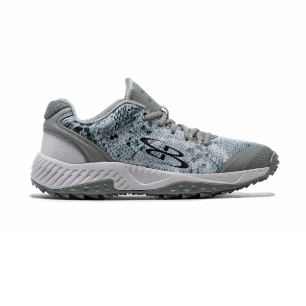 Women's Dart Snakeskin Turf