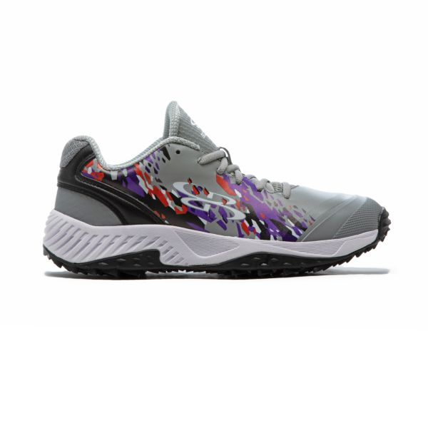 Women's Dart Hexfire Turf