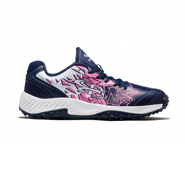 Women's Dart Fracture Turf Navy/Pink