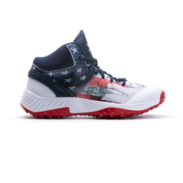 Men's Dart Flag 3 Turf Mid