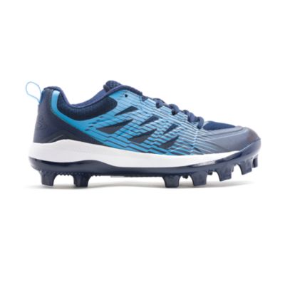 columbia blue cleats