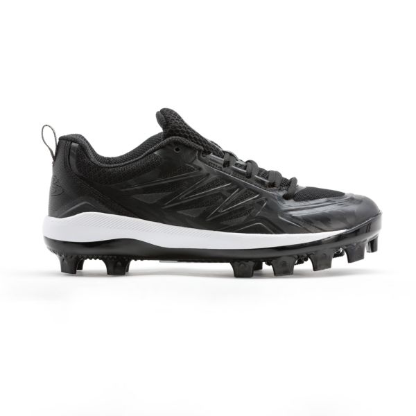 Men's Challenger Low Molded Shattered Black/Black