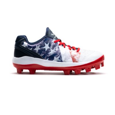 men's baseball & softball cleats