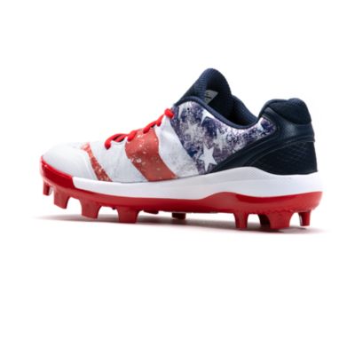 women's flag football cleats