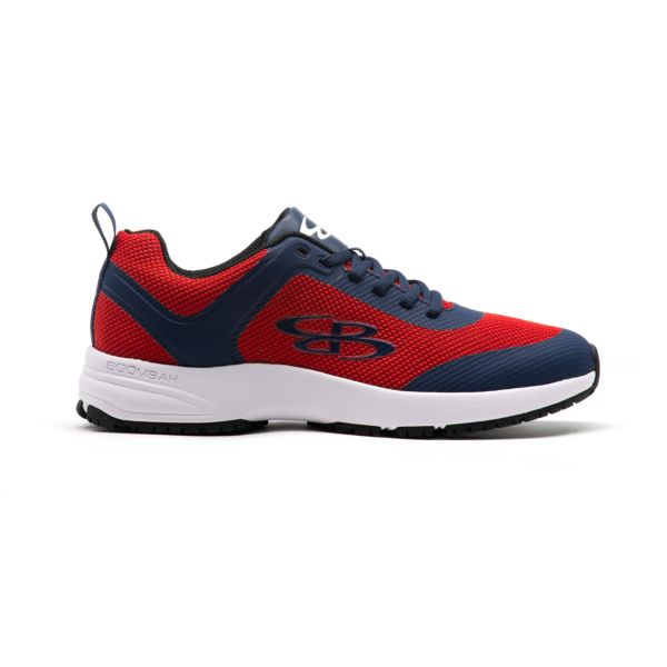 Men's Turfleisure Dynamic Low Turf Red/Navy