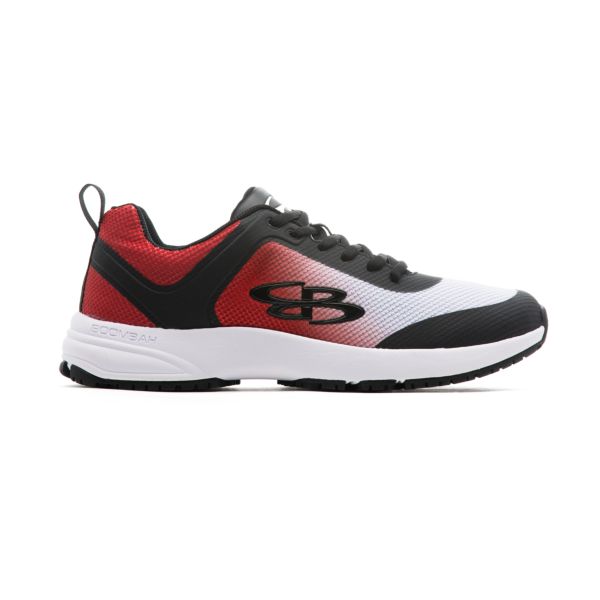 Men's Turfleisure Dynamic Shoes Red/White/Black