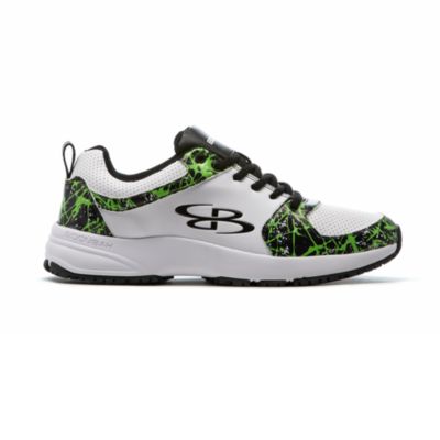 kelly green turf shoes