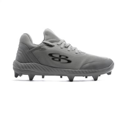 boombah molded cleats