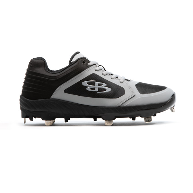 Boombah Womens Pitchers Toe Metal Cleats 4 Color Options Multiple Sizes 