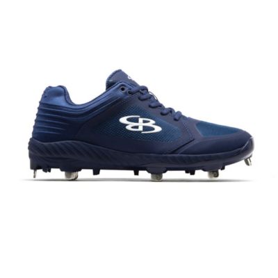 boombah metal cleats