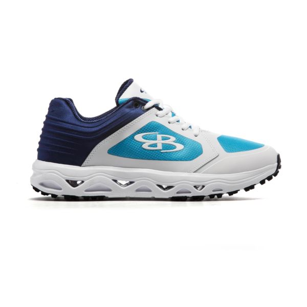 Men's Ballistic Prime Turf Columbia/Navy/White