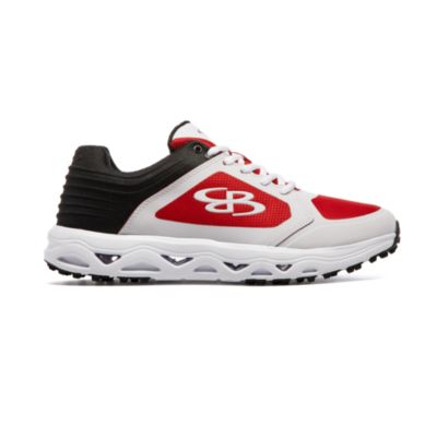 boombah men's turf shoes