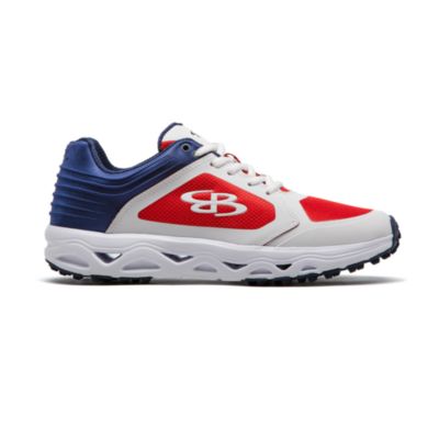 boombah women's softball turf shoes