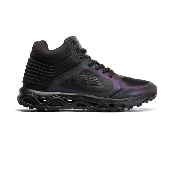 Men's Ballistic Lights Out Turf Mid