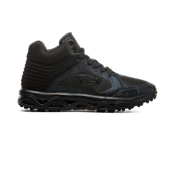 Men's Ballistic SE Cobra Turf Mid Black