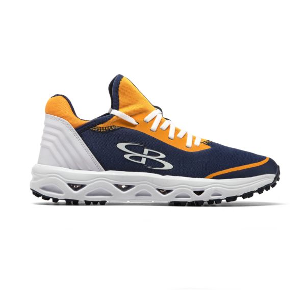 Men's Raptor Prime Turf Navy/White/Gold