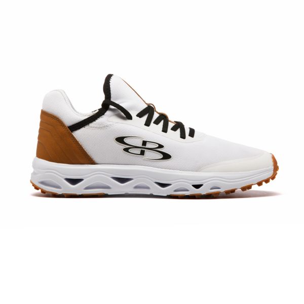 Men's Raptor Heritage Turf Gum/White/Black