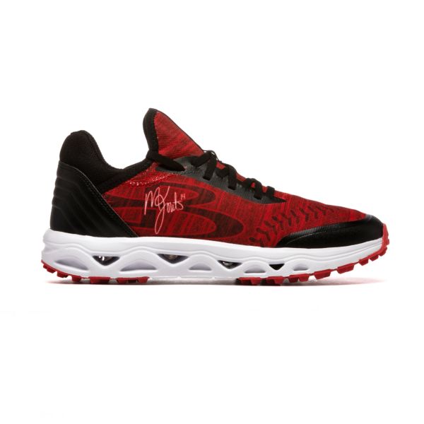 Women's Raptor Montana Fouts PE Turf Red/Black