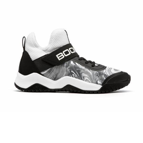 Men's Ronin Cyclone Turf Mid Black/White/Gray