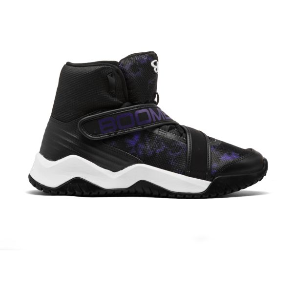 Men's Juggernaut Ranger Turf Black/Purple