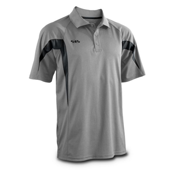 Men's Edge Polo Shirt