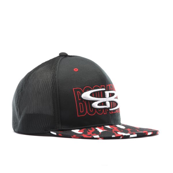 Urban Elite Series Performance Mesh Hat