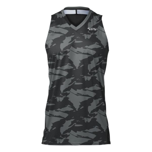 Men's Glide Density Knit Sleeveless Shirt