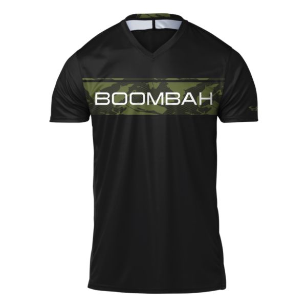 Men's Glide Density Knit Short Sleeve T-Shirt