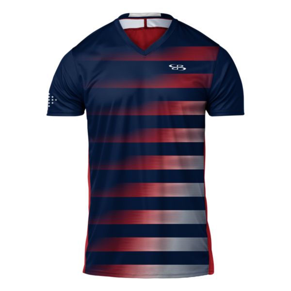 Men's USA Performance Shirt