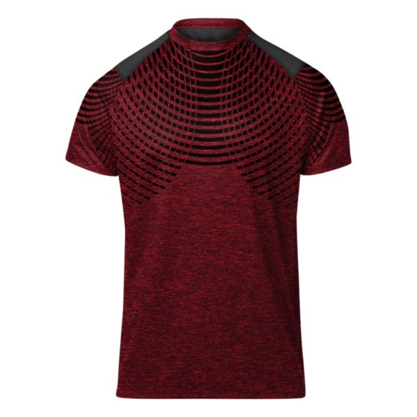 Men's Shift Pro Blend Short Sleeve T-Shirt