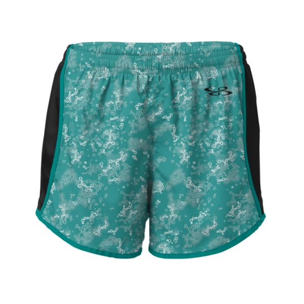 Women's Shine Woven Shorts