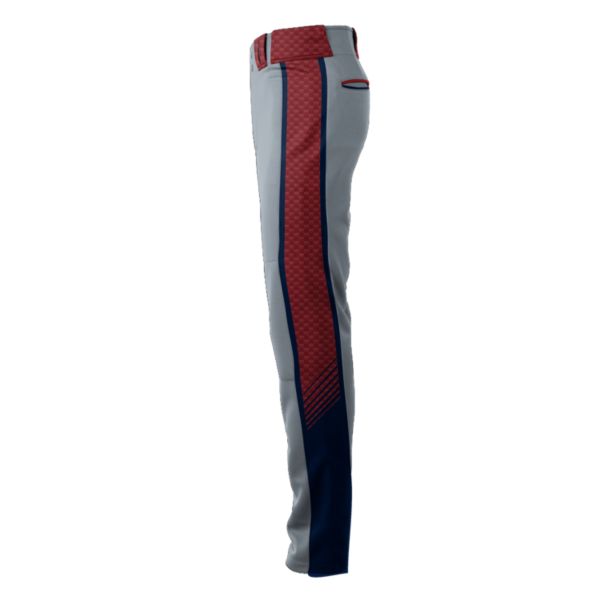 Youth PS-Series Checkered Pant