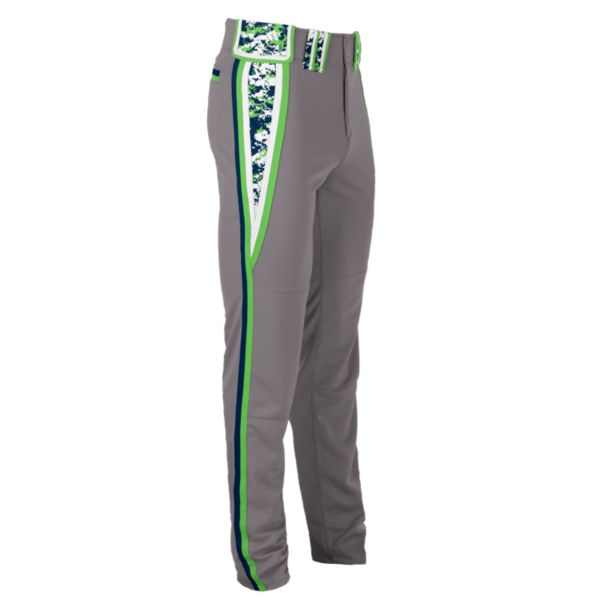 Youth Hypertech Series Venom Digital Camo Pant