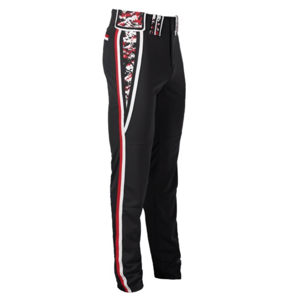 Men's Hypertech Series Venom Digital Camo Pant