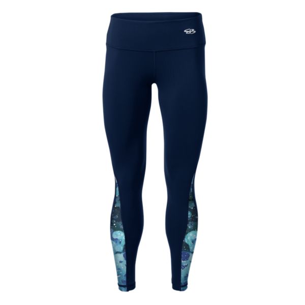 Women's Contour Flat Seam Legging