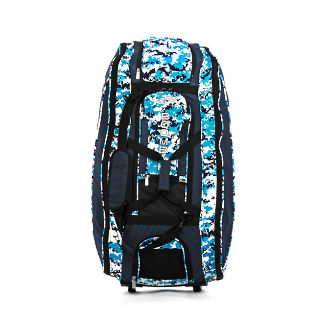 Results for navy and columbia blue bat bag Results for navy and columbia blue bat bag