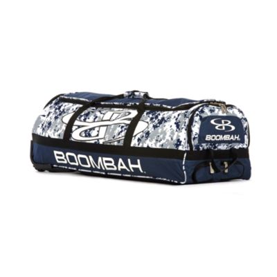 boombah brute catchers bag