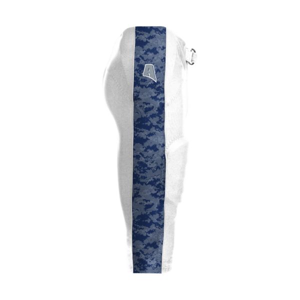 Custom Men's 200 Series Integrated Pants