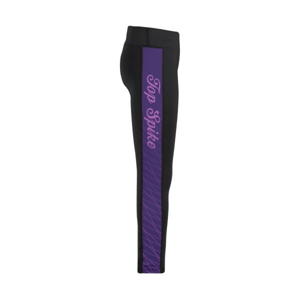 Girls' Custom Achieve Leggings