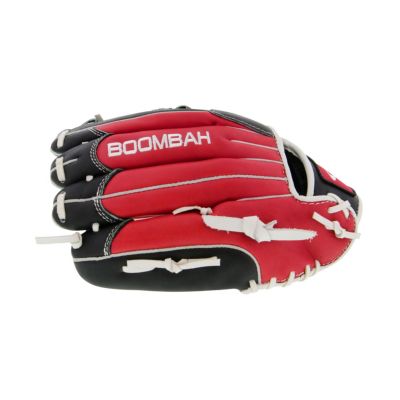 boombah softball gloves