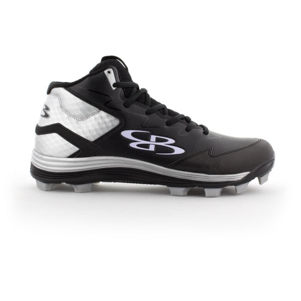 Men's Advance Molded Mid Cleats