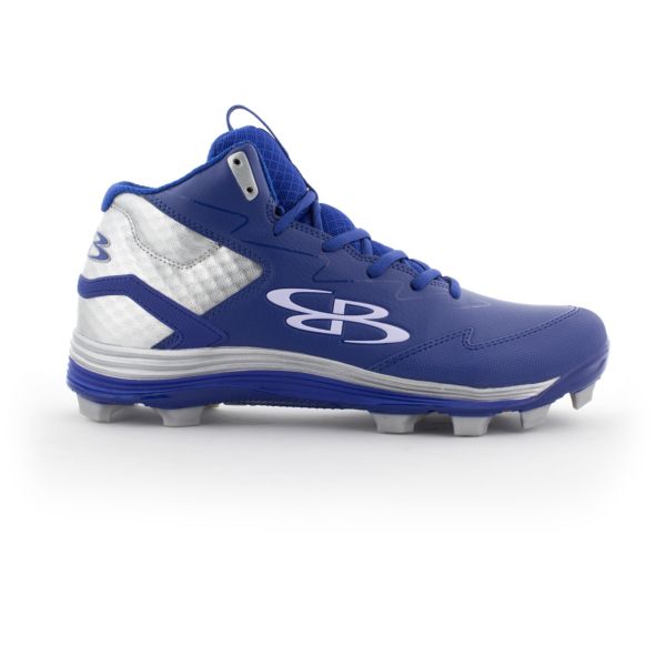 Men's Molded Cleats | Boombah