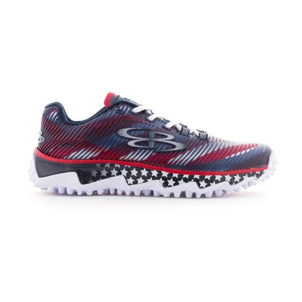 Boombah shoes on sale