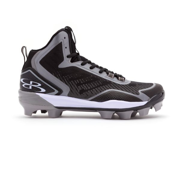 Men's Berzerk Molded Mid Cleats