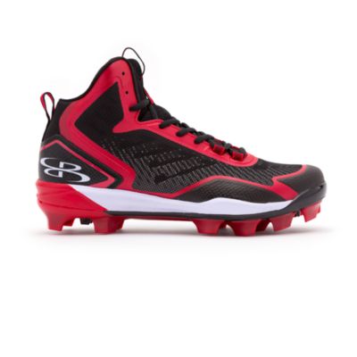 boombah youth baseball cleats