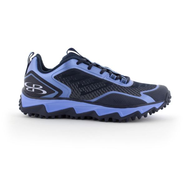 Boombah men's catalyst turf shoes on sale