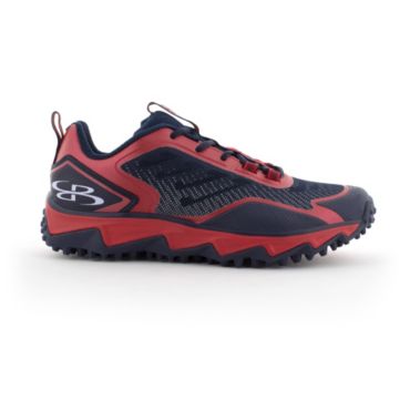 boombah baseball turf shoes