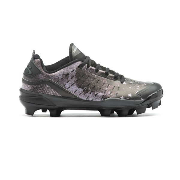 Men's Catalyst Black Ops 2.0 Molded Cleats