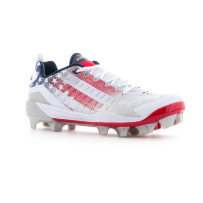 youth boombah cleats sale